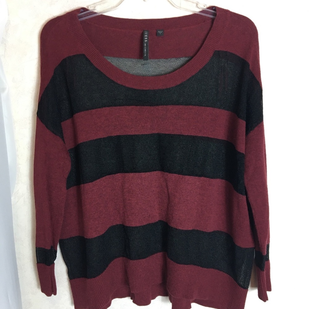 Guess pullover size S